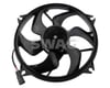 Citroen C4 I II DS4 Peugeot 307 307 CC 307 SW Fan Motoru Pervane SWAG