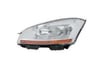 Citroen C4 Picasso Ön Far Motorlu Sol TYC
