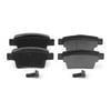 Citroen C4 Picasso Grand Picasso Arka Balata AYD