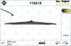 Citroen C5 Peugeot 307 206 Mercedes Vaneo A Serisi Spoilerli Silecek... VALEO