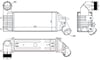 Citroen C5 Intercooler ORIS