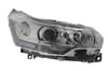 Citroen C5 Sağ Xenon Far DBL DRL VALEO