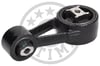 Citroen C5 C6 C8 Jumpy 3 Peugeot Expert 3 407 807 Motor Takozu Ön Sağ OPTIMAL