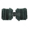 Citroen C5 2 Viraj Demir Lastiği Ön 24.5mm RAPRO