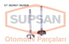 Citroen C5 C6 Peugeot 407 607 Supap Takımı 2.7 HDİ 24V SUPSAN
