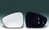 Citroen C5 DS5 Elektrikli Ayna Camı Mavi Cam Sol SPJ-