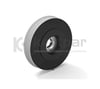 Citroen C5 Fiat Ducato Peugeot 206 307 406 Lancia Zeta Krank Kasnağı KENTPAR