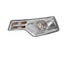 Citroen C5 Sis Farı Sol DOGAN-