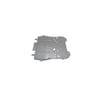 Citroen C5 Aircross / Opel Crossland X / Peugeot 3008 Motor Alt Muhafaza Plastik DOGAN-
