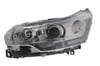 Citroen C5 Sol Xenon Far DBL DRL VALEO