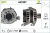 Volvo C70 S60 S80 V60 V70 XC60 XC70 XC90 Alternatör 180 AMP VALEO
