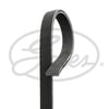 Volvo C70 S60 S70 S80 V70 V70XC XC70 XC90 Kanallı Kayış GATES
