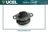 Citroen C8 Motor Takozu UCEL