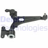 Citroen C8 Fiat Ulysee Lancia Phedra Peugeot 807 Salıncak DELPHI