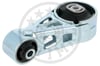 Citroen C8 Dispatch Synergie Fiat Scudo Ulysse Motor Yataklama OPTIMAL