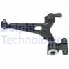 Citroen C8 Fiat Ulysee Lancia Phedra Peugeot 807 Salıncak DELPHI
