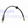 Citroen C8 Fiat Scudo Ulysse Lancia Phedra Peugeot 807 Expert Ön Fren... DELPHI