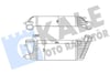 Citroen C8 Jumpy Scudo Ulysse İntercooler KALE-RADYATOR