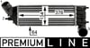 Citroen C8 Intercooler MAHLE