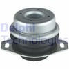 Citroen C8 Sol Motor Takozu DELPHI