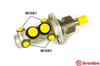 Audi Cabriolet 80 Fren Silindiri BREMBO