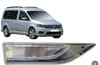 Volkswagen Caddy Çamurluk Sinyali Krom Sağ Ampüllü Duylu GKL