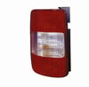 Volkswagen Caddy Arka Stop Sol 2004- TYC