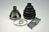 Volkswagen Caddy Passat Tiguan Audi A3 A4 Skoda Octavia Superb Aks Kafası... GKN