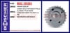 Volkswagen Caddy Golf 3 Passat Polo Classic T4 Audi A4 A6 80 Seat Cordoba... BESCHER