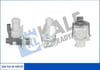 Volkswagen Caddy Passat Egr Valfi KALE-RADYATOR
