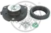 Volkswagen Caddy Golf 5-6 Jetta Passat Seat Leon Audi A3 Skoda Superb... OPTIMAL