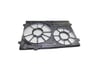 Volkswagen Caddy Fan Davlumbazı [2004-] DOGAN-