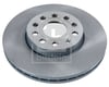 Volkswagen Caddy Ön Fren Diski [Çap: 288mm. Kalınlık: 25mm Delik: 9] FEBI