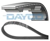 Volkswagen Caddy Golf Passat Audi Porsche 924 Triger Kayışı DAYCO
