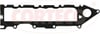 Volkswagen Caddy Golf Jetta Passat Audi A3 A4 Q5 Skoda Octavia Emme Manifolt... CORTECO