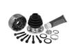 Caddy 1 Golf 1 2 3 Jetta 1 2 Passat Polo Scirocco İç Aks Kafası CIFAM