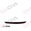 Volkswagen Caddy Arka Tampon Reflektörü Sol GKL