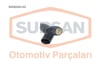 Volkswagen Caddy 2 ABS Sensörü 1.4 16V 1.6 1.7 SDI 1.9 D 1.9 TDI SUPSAN