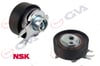 Volkswagen Caddy II Golf III Polo Seat Cordoba Ibiza Eksantrik Gergi Rulmanı GVA