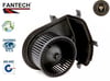 Volkswagen Caddy II Golf III Golf IV Polo Seat Kalorifer Motoru FANTECH