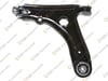 Volkswagen Caddy 2 Golf 2 Polo Classic Sol Alt Salıncak Rotilli ORJIN