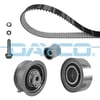 Volkswagen Caddy II Eksantrik Gergi Kiti 1.9 TDI DAYCO