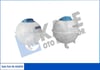 Volkswagen Caddy II Golf II Golf III Vento Polo Classic Passat Jetta Seat... KALE-RADYATOR