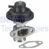 Volkswagen Caddy Golf IV Polo Seat Ibiza Egr Valfi DELPHI