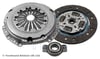 Volkswagen Caddy II Debriyaj Seti Baskı Disk BLUEPRINT