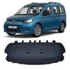 Volkswagen Caddy Motor Kaput Keçesi Klipsli 1. Kalite [2021 ve sonrası] PRO-A