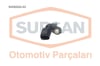 Volkswagen Caddy ABS Sensörü 1.4 - 1.4 16V - 1.6 - 1.9 TDI - 2.0 SDI SUPSAN