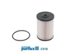 Volkswagen Caddy III Golf V Jetta III Skoda Octavia Seat Toledo III Leon... PURFLUX