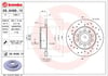 Caddy III Golf V VI Plus Jetta III Altea A3 Toledo III Octavia Arka Fren Aynası BREMBO