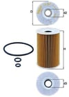 Volkswagen Caddy III-Golf VI-Jetta III-IV-Passat-Polo-Tiguan-Touran-T5,... MAHLE